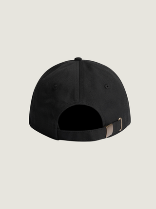 Baseball Cap - Black