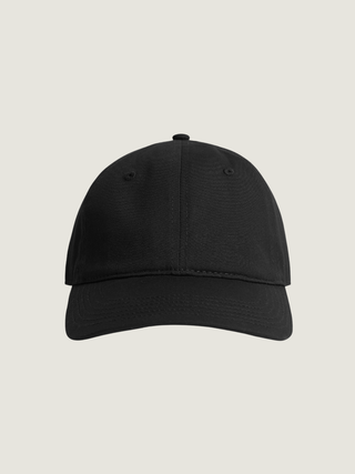 Baseball Cap - Black