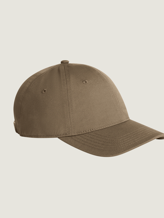 Baseball Cap - Walnut