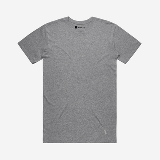 Essential Organic T-Shirt - Grey