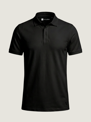 Polo - Black