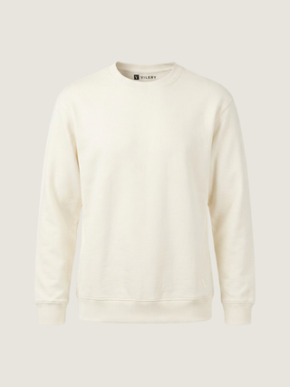 Sweatshirt - Natural