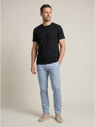 T-Shirt - Black