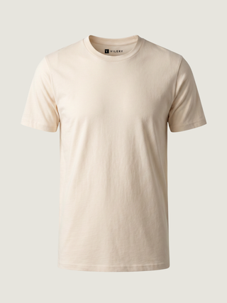 T-Shirt - Ecru