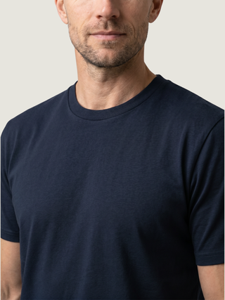 T-Shirt - Navy