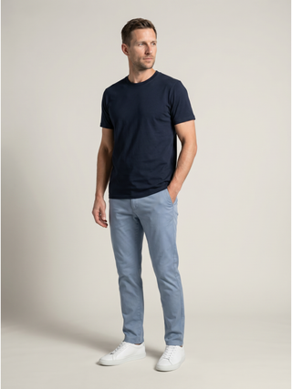 T-Shirt - Walnut