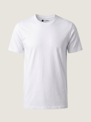 T-Shirt - White