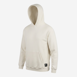 Signature Hoodie - Natural