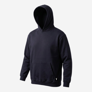 Signature Hoodie - Navy