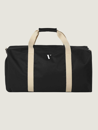 Weekend Bag - Black