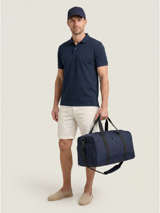 Weekend Bag - Midnight Blue